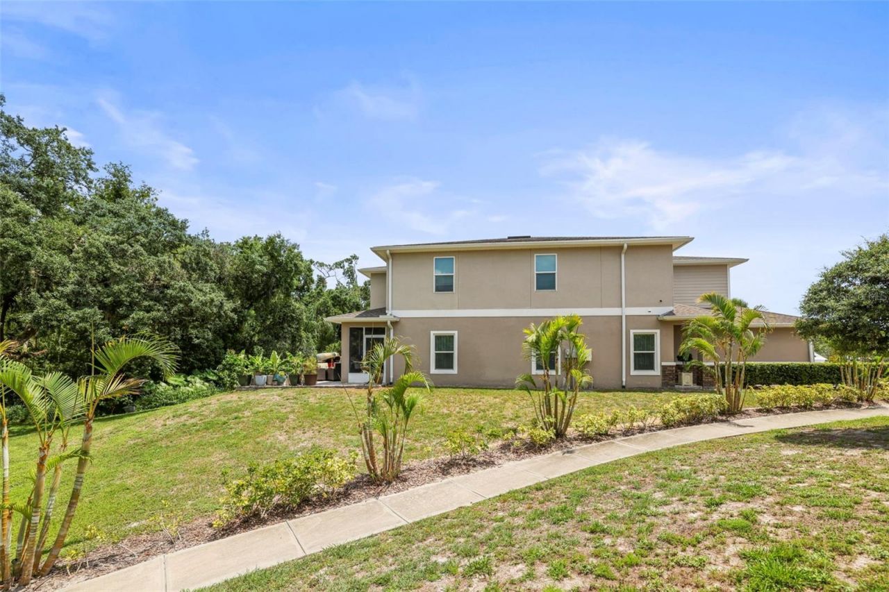 5332 Riverwalk Preserve Drive, New Port Richey, FL 34653 Photo