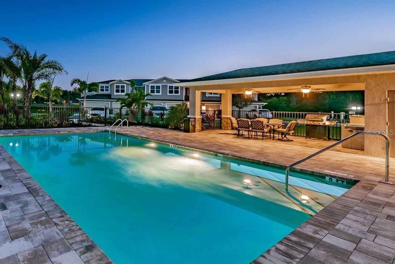 5332 Riverwalk Preserve Drive, New Port Richey, FL 34653 Photo