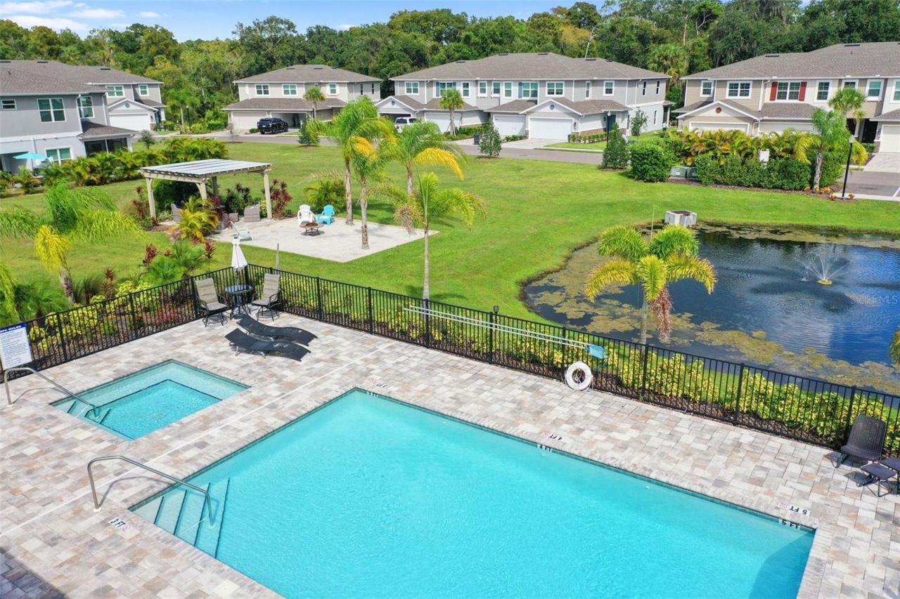 5332 Riverwalk Preserve Drive, New Port Richey, FL 34653 Photo