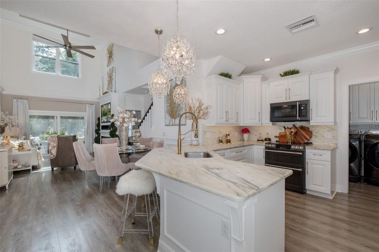 5332 Riverwalk Preserve Drive, New Port Richey, FL 34653 Photo