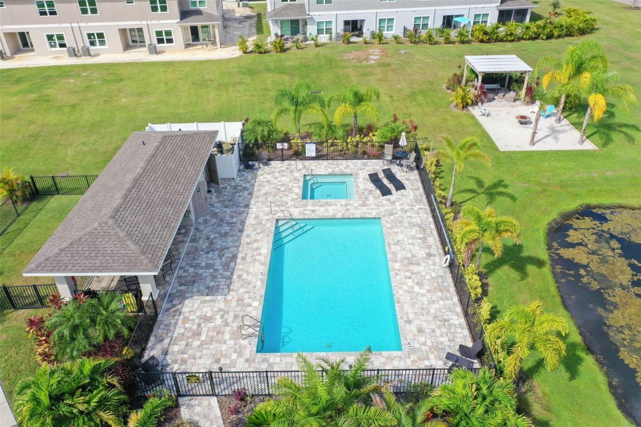 5332 Riverwalk Preserve Drive, New Port Richey, FL 34653 Photo