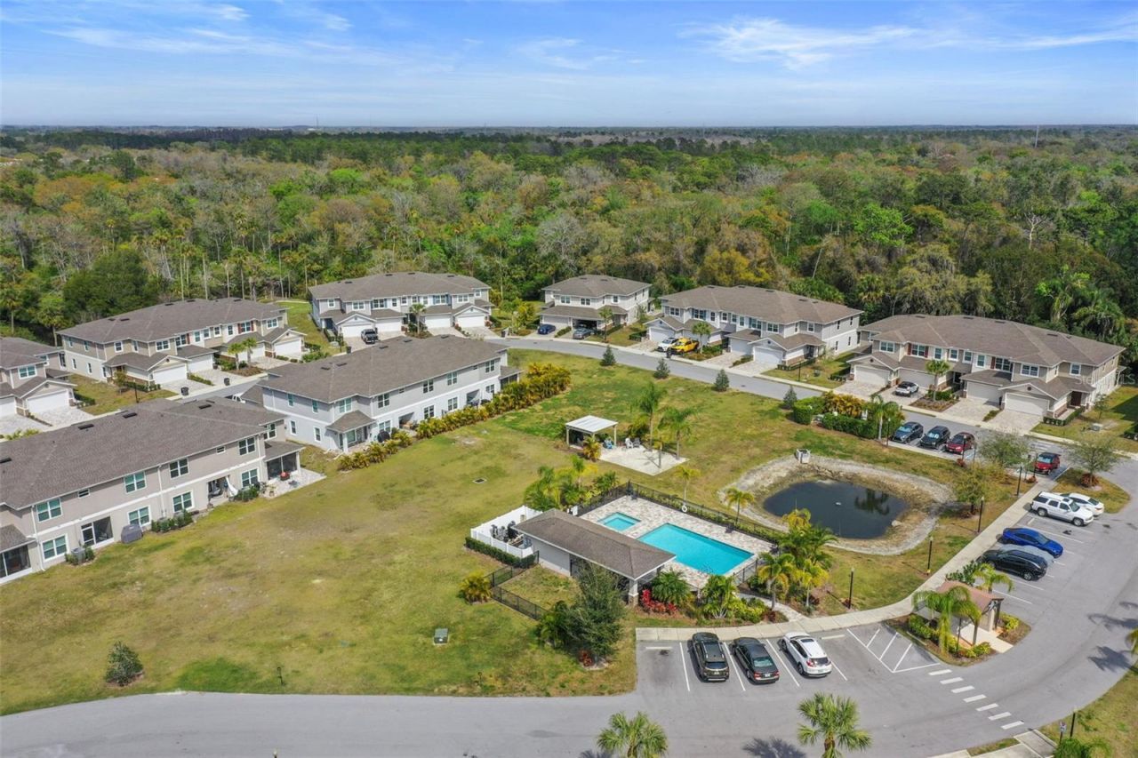 5332 Riverwalk Preserve Drive, New Port Richey, FL 34653 Photo