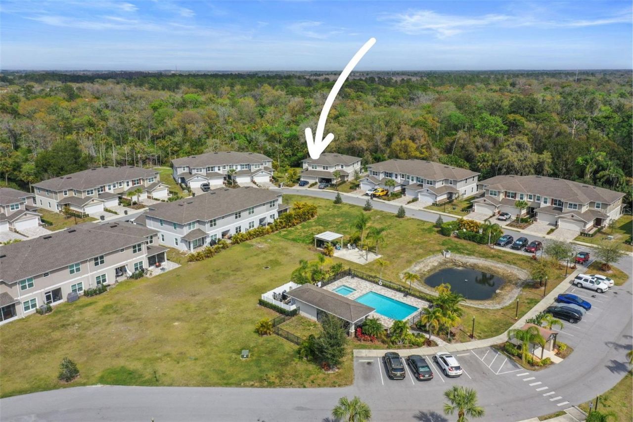 5332 Riverwalk Preserve Drive, New Port Richey, FL 34653 Photo