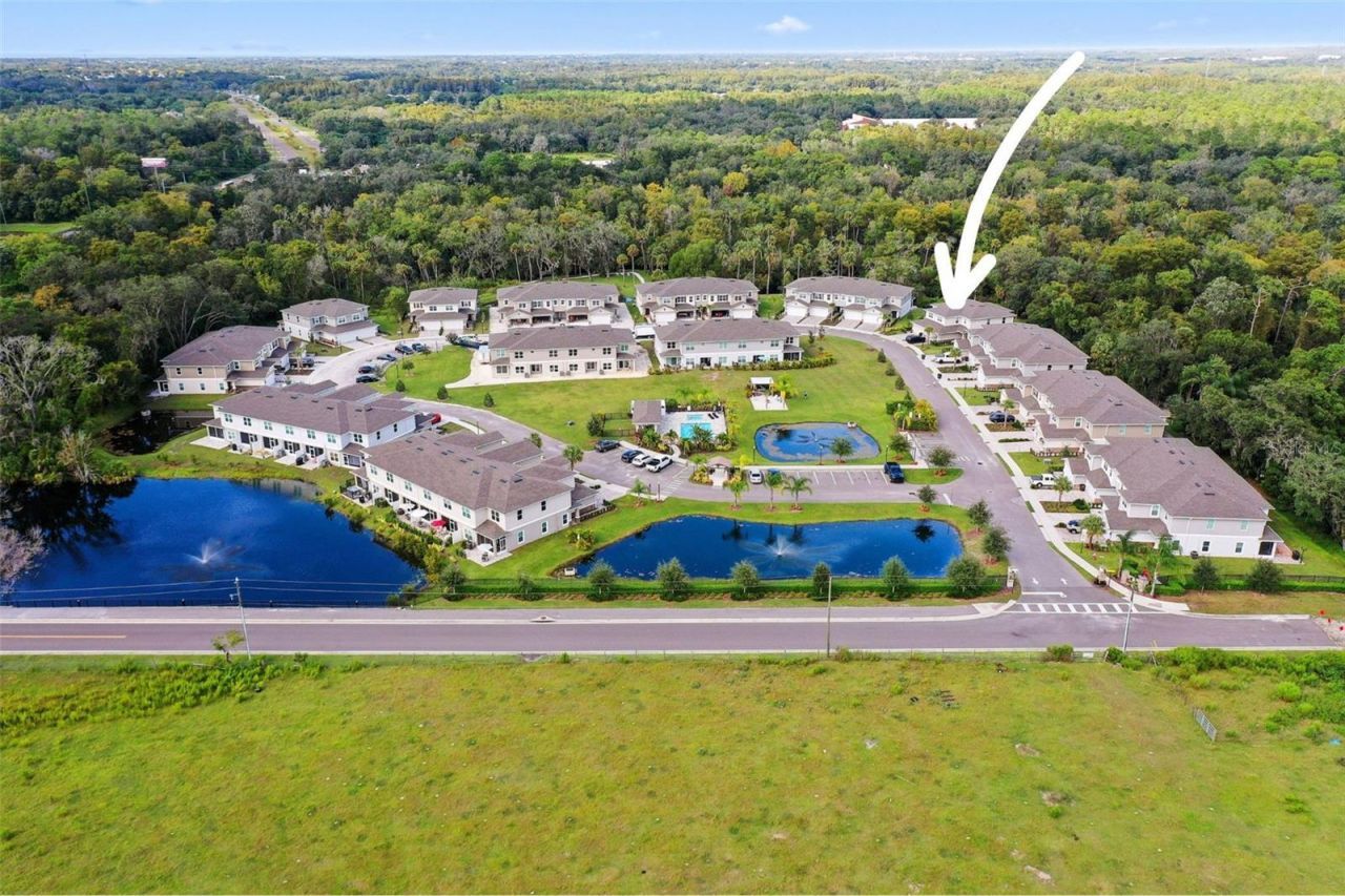 5332 Riverwalk Preserve Drive, New Port Richey, FL 34653 Photo