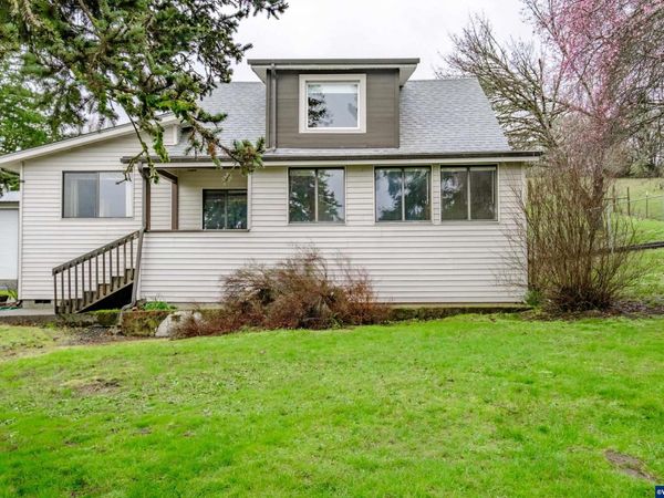 14350 Salt Creek Rd, Dallas, OR 97338