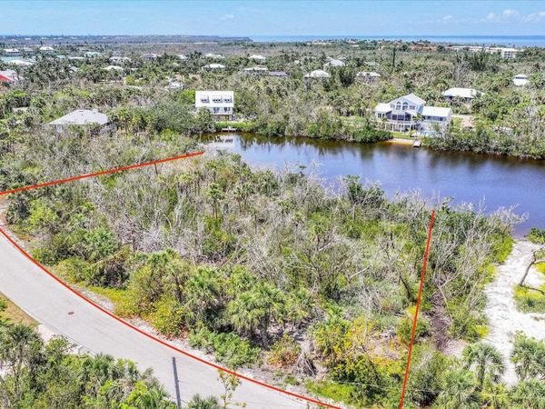 2442 Blue Crab Ct, Sanibel, FL 33957
