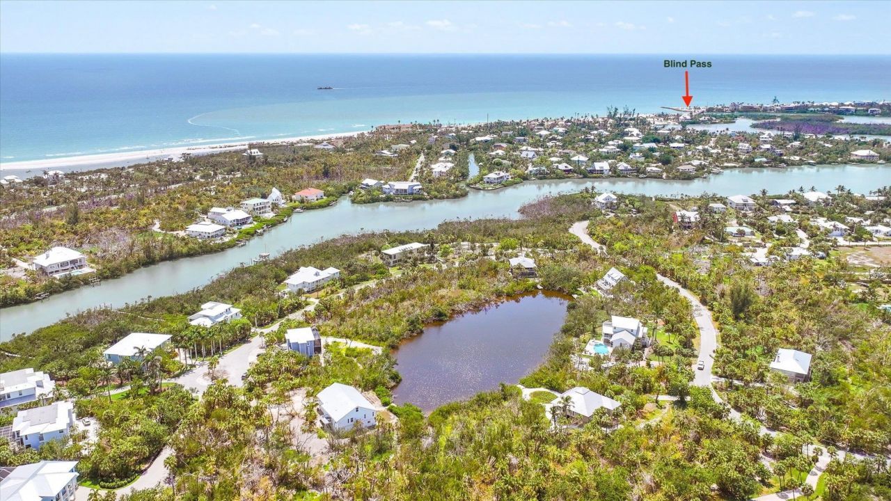 2442 Blue Crab Ct, Sanibel, FL 33957 Photo