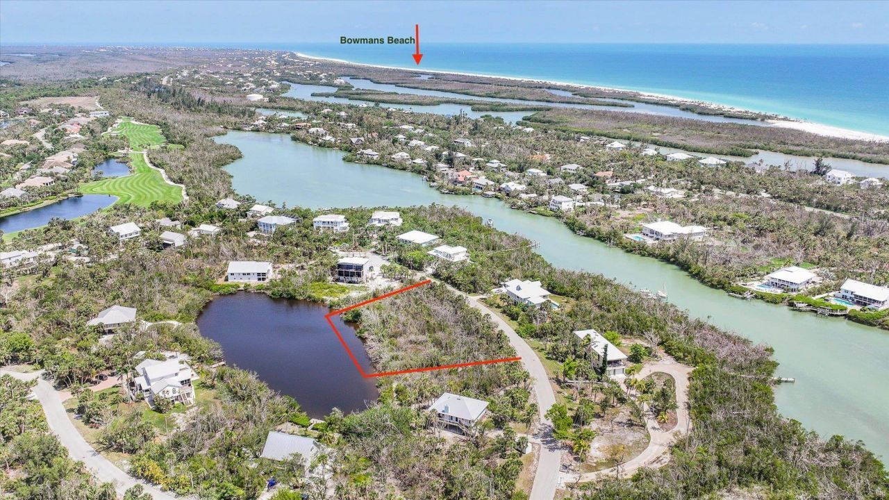 2442 Blue Crab Ct, Sanibel, FL 33957 Photo