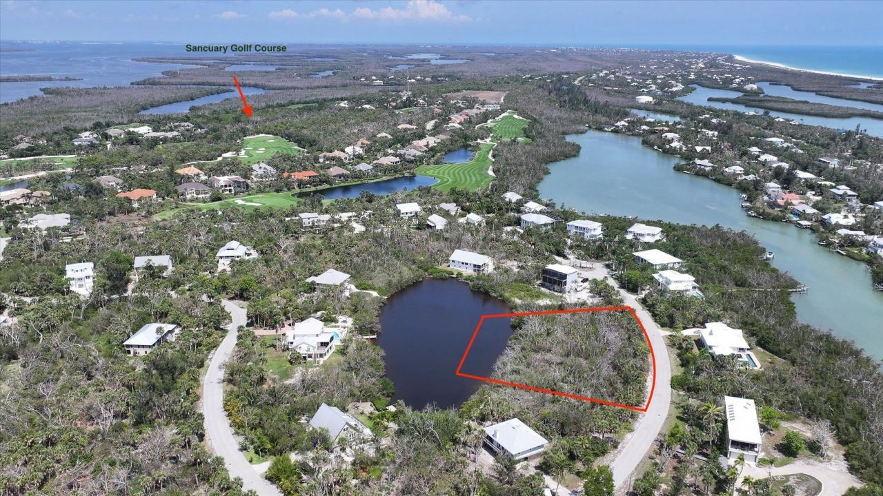 2442 Blue Crab Ct, Sanibel, FL 33957 Photo