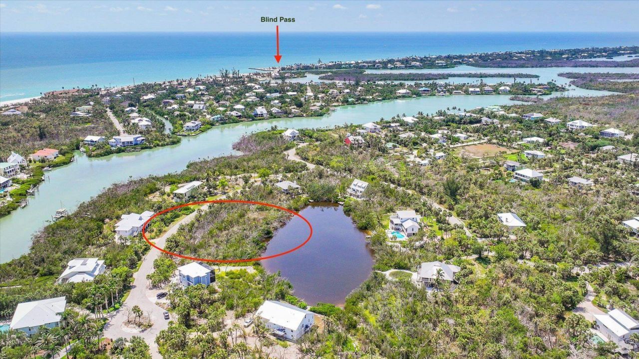 2442 Blue Crab Ct, Sanibel, FL 33957 Photo