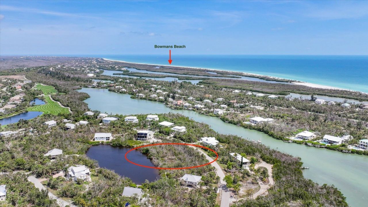 2442 Blue Crab Ct, Sanibel, FL 33957 Photo