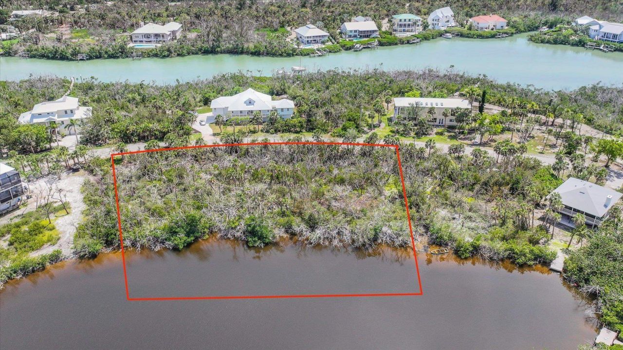 2442 Blue Crab Ct, Sanibel, FL 33957 Photo