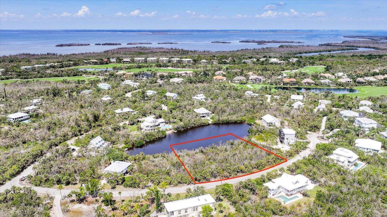 2442 Blue Crab Ct, Sanibel, FL 33957 Photo