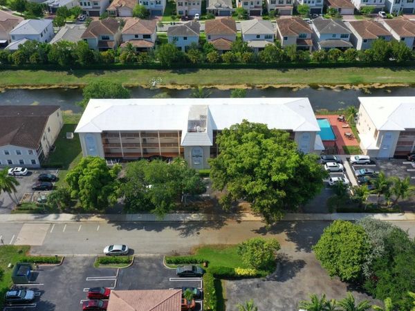 8821 NW 38th Drive, Unit 205A, Coral Springs, FL 33065