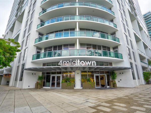 3301 NE 1st Ave, Unit H2304, Miami, FL 33137