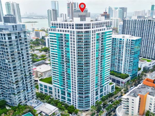 3301 NE 1st Ave, Unit H2304, Miami, FL 33137