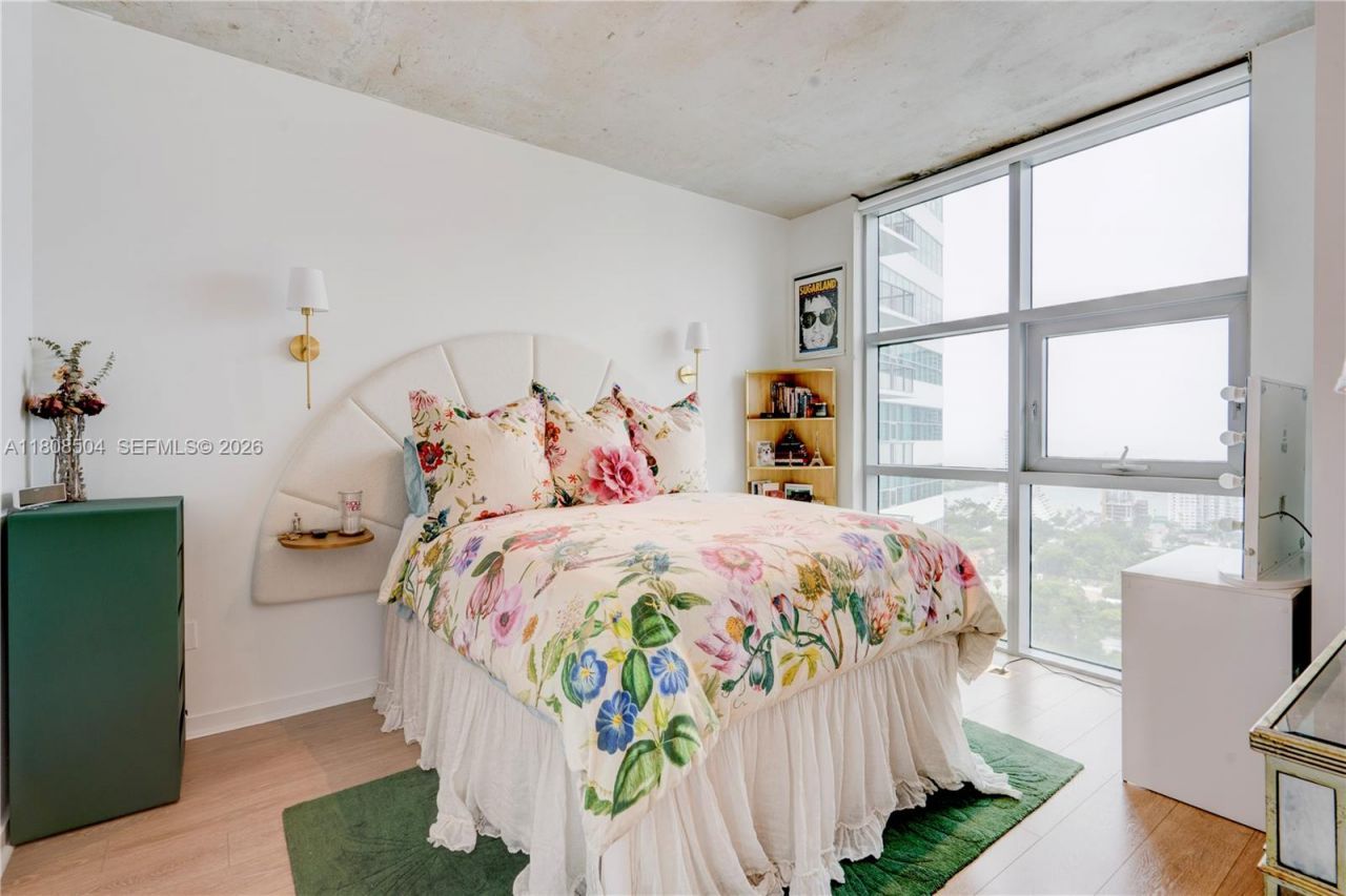 3301 NE 1st Ave, Unit H2304, Miami, FL 33137 Photo