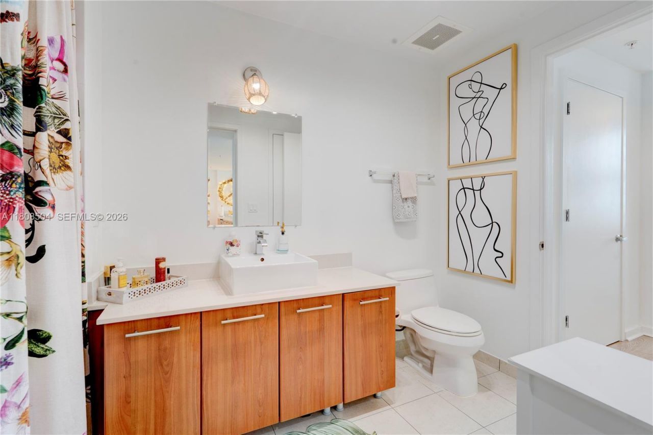 3301 NE 1st Ave, Unit H2304, Miami, FL 33137 Photo