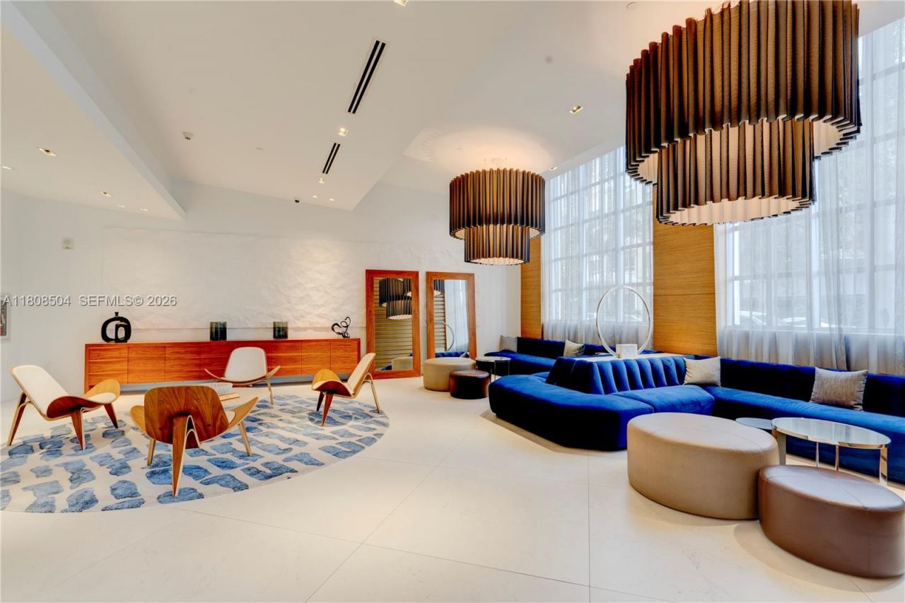 3301 NE 1st Ave, Unit H2304, Miami, FL 33137 Photo