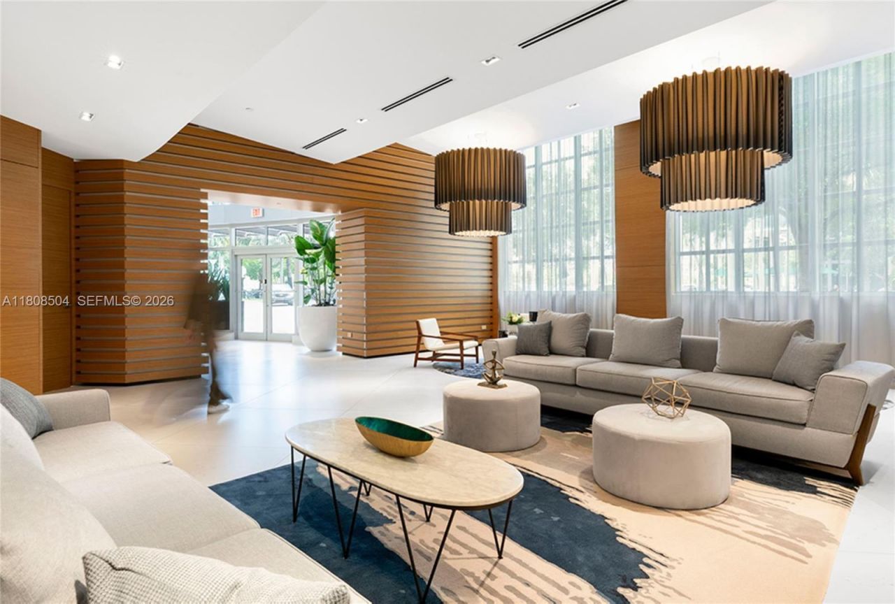 3301 NE 1st Ave, Unit H2304, Miami, FL 33137 Photo