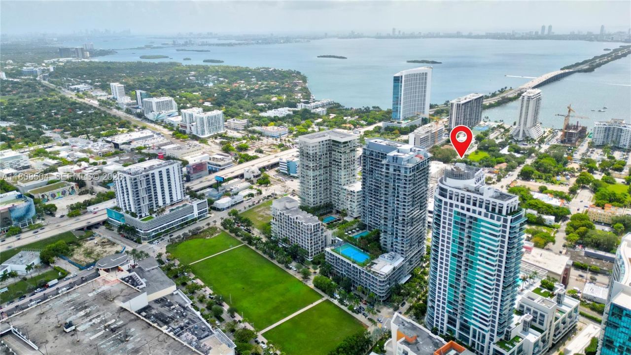 3301 NE 1st Ave, Unit H2304, Miami, FL 33137 Photo