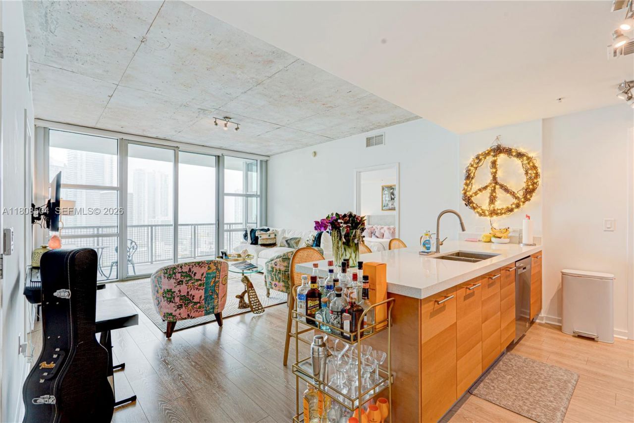 3301 NE 1st Ave, Unit H2304, Miami, FL 33137 Photo