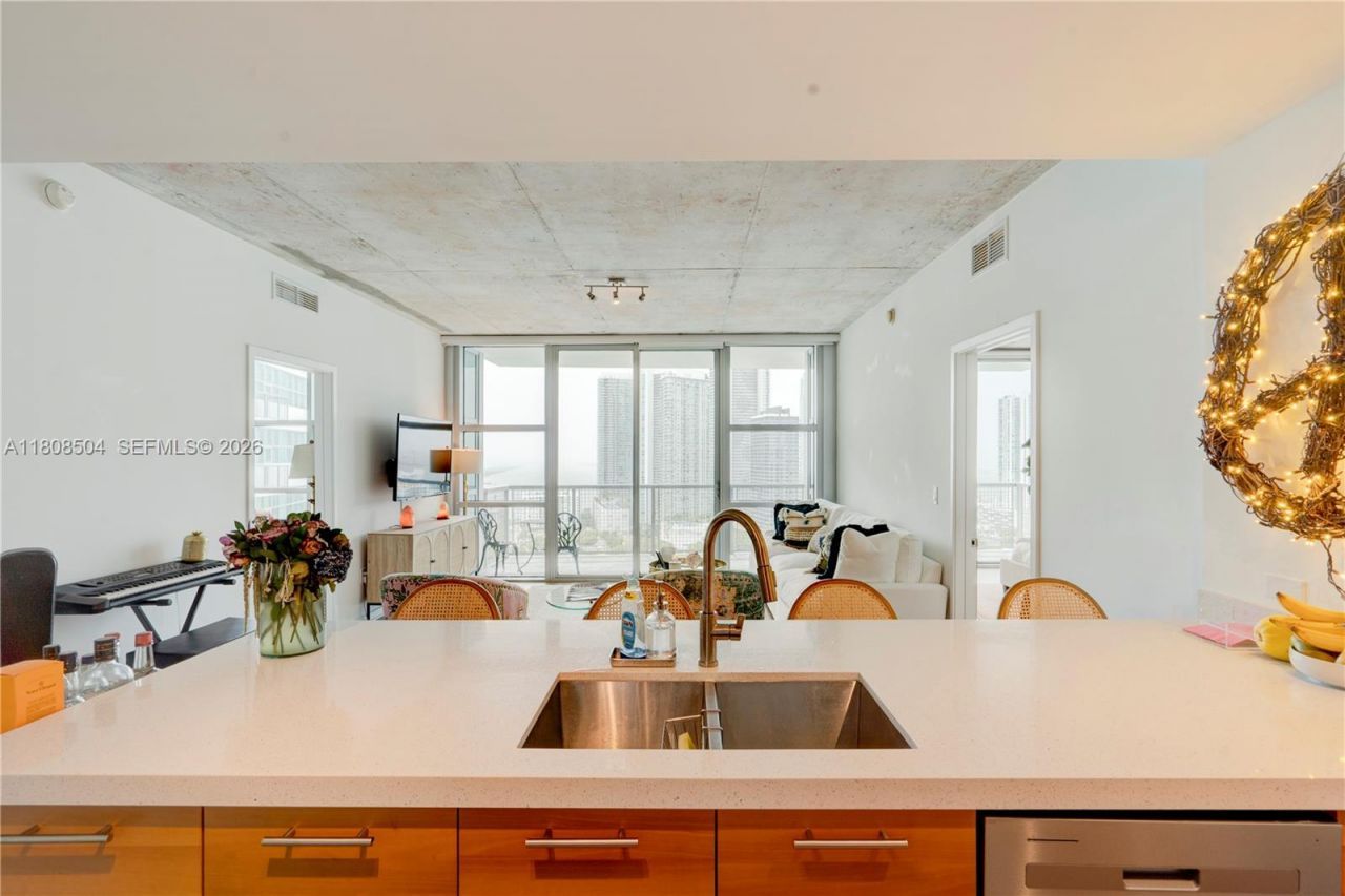 3301 NE 1st Ave, Unit H2304, Miami, FL 33137 Photo