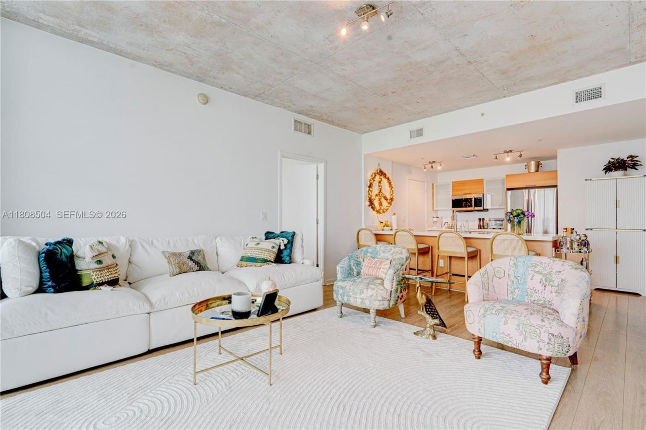 3301 NE 1st Ave, Unit H2304, Miami, FL 33137 Photo