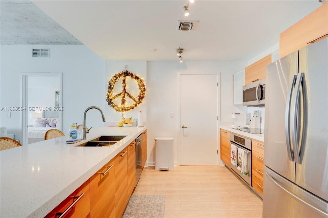 3301 NE 1st Ave, Unit H2304, Miami, FL 33137 Photo