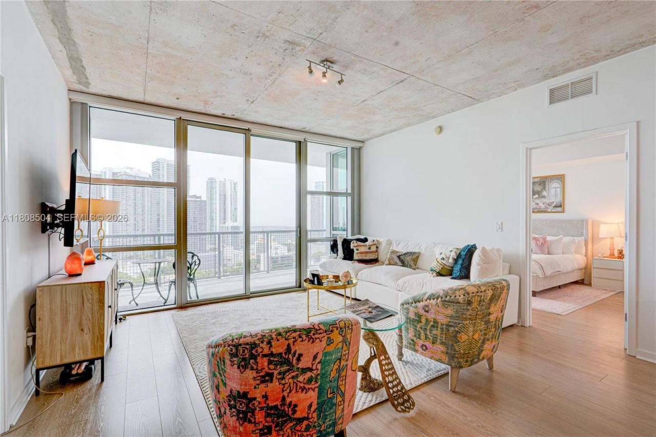 3301 NE 1st Ave, Unit H2304, Miami, FL 33137 Photo