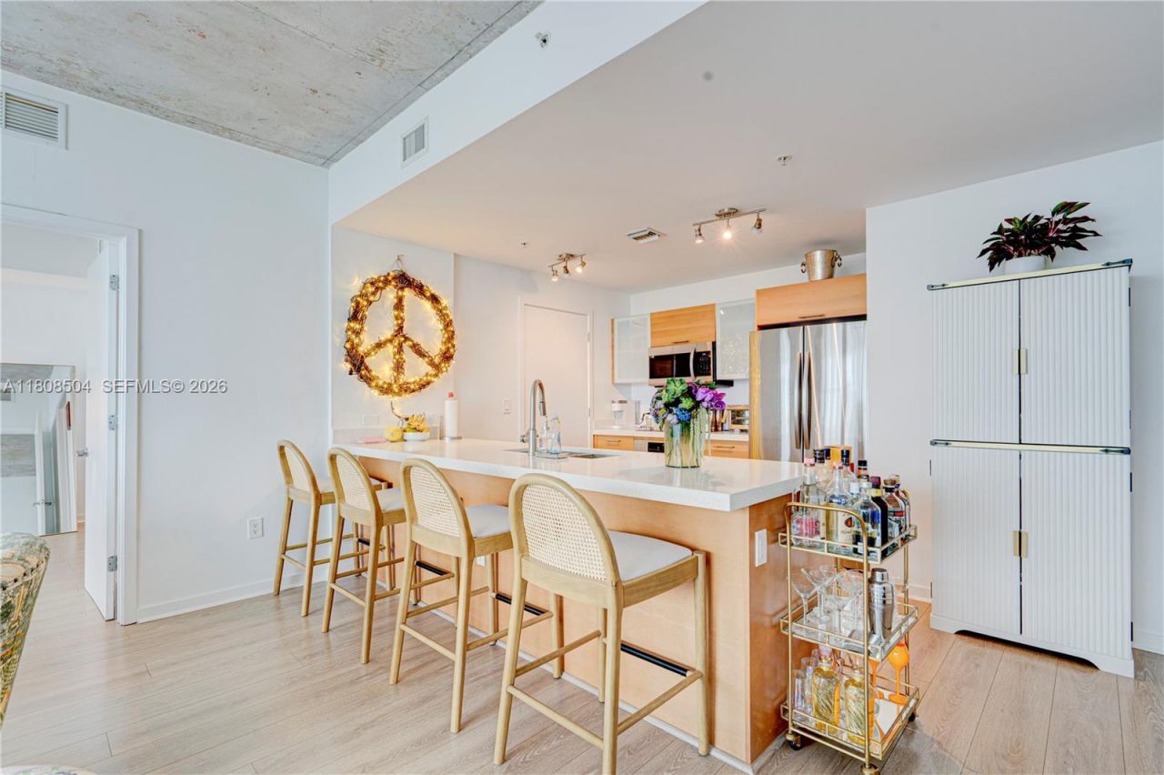 3301 NE 1st Ave, Unit H2304, Miami, FL 33137 Photo