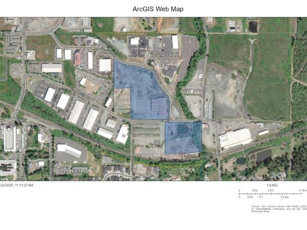 2250 NE Spalding Avenue, Grants Pass, OR 97526