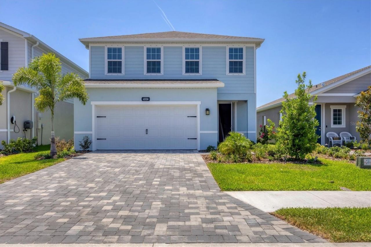 4524 Pippin Lane, Lakewood Ranch, FL 34211 Main Photo