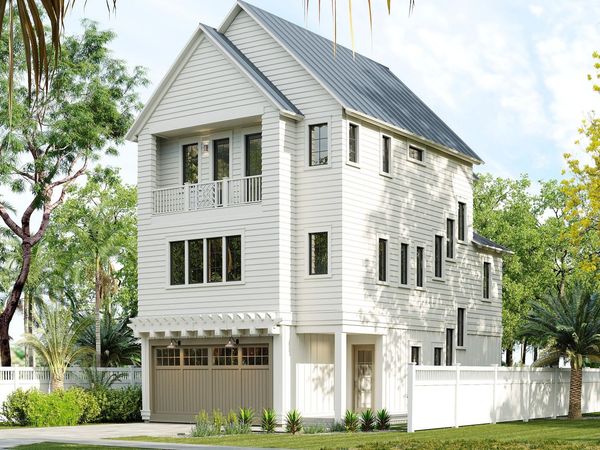 55 Grande Pointe Drive, Inlet Beach, FL 32461