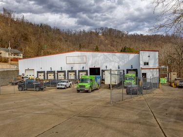 225 McColloch St., Wheeling, WV 26003