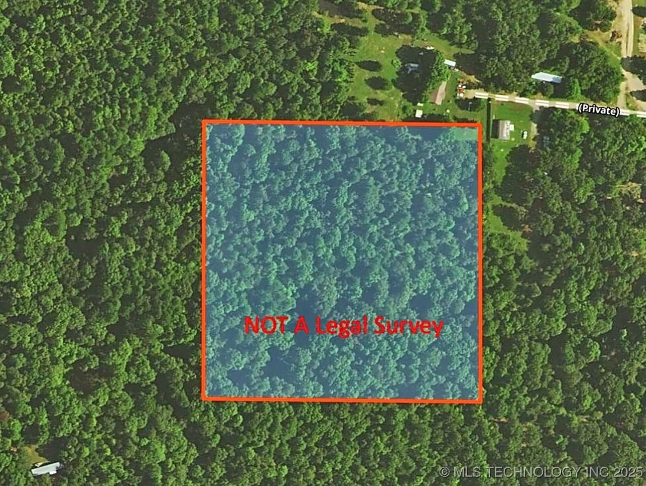 472210 E 776 Road, Stilwell, OK 74960 Main Photo