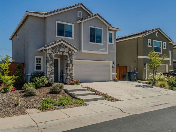 1336 River Run Cir, Ione, CA 95640