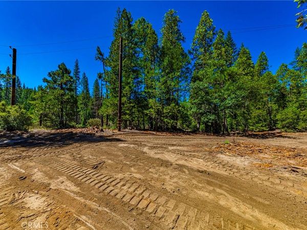 0 River Street, Wawona, CA 95389