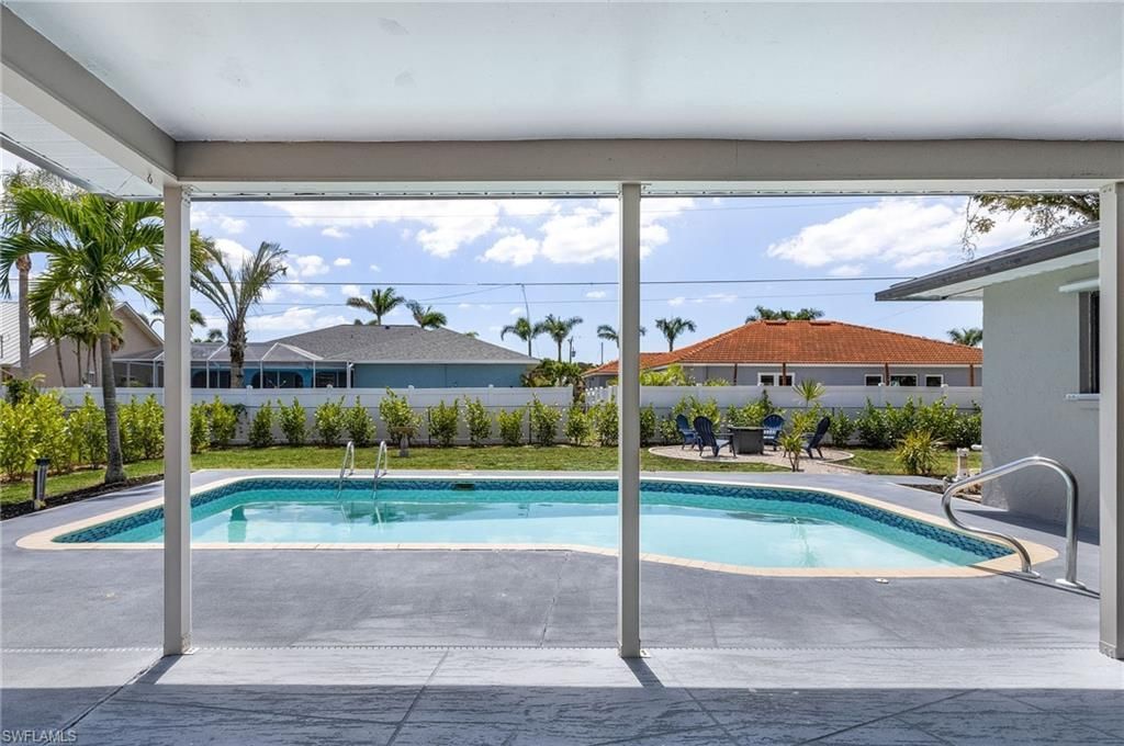 1424 SW 49th St, Cape Coral, FL 33914 Photo