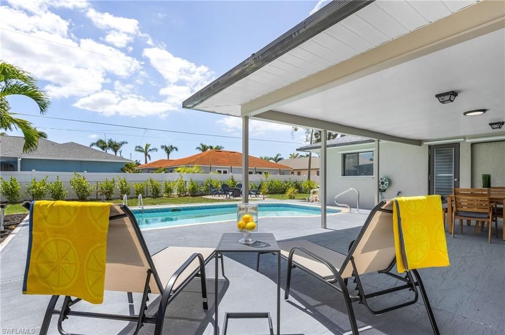 1424 SW 49th St, Cape Coral, FL 33914 Photo