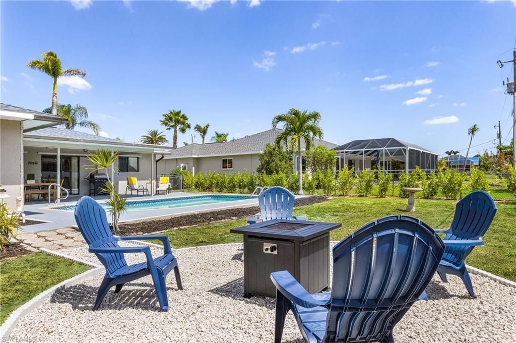 1424 SW 49th St, Cape Coral, FL 33914 Photo