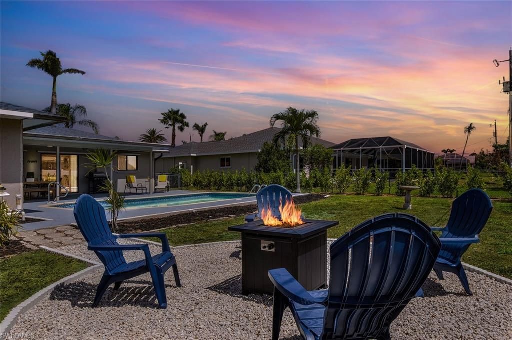 1424 SW 49th St, Cape Coral, FL 33914 Photo