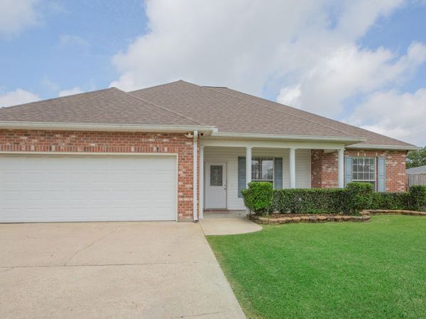 2116 George Drive, Opelousas, LA 70570