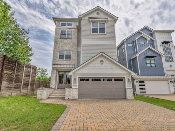 127 Cypress Shores Lane, Kingsland, TX 78639