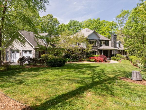 421 N Boundary Road, Mill Spring, NC 28756