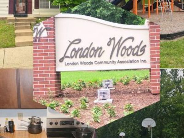 5814 FOLGATE COURT, CAPITOL HEIGHTS, MD 20743