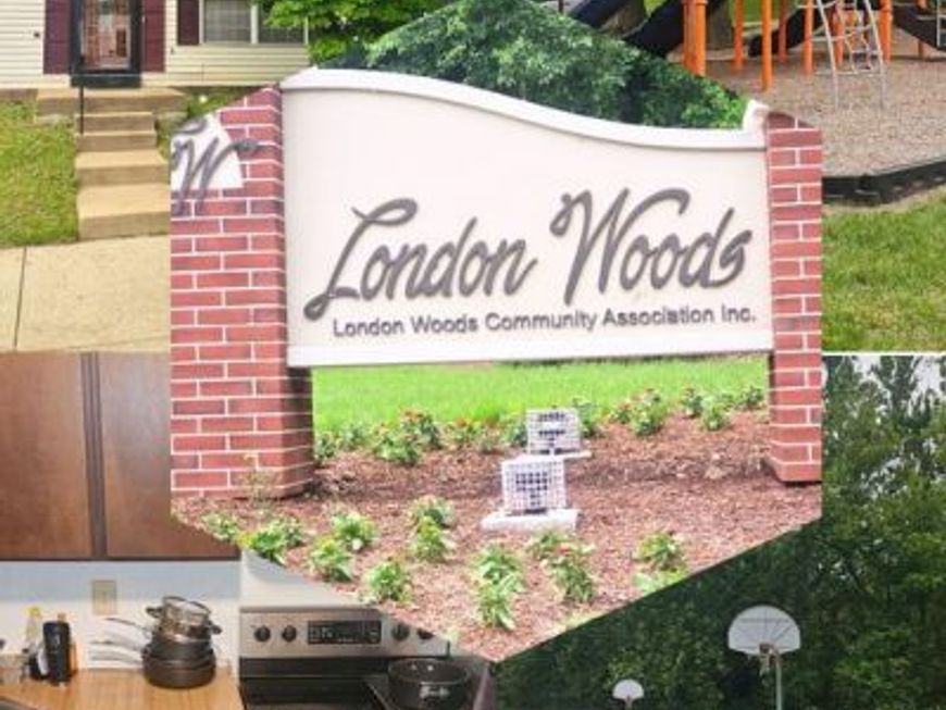 5814 Folgate Court, Capitol Heights, MD 20743 Main Photo