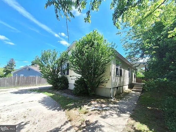 226 BETHEL ROAD, SOMERS POINT, NJ 08244