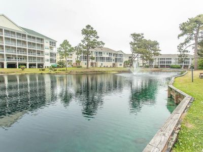 305 N Hillside Dr., Unit 206, North Myrtle Beach, SC 29582