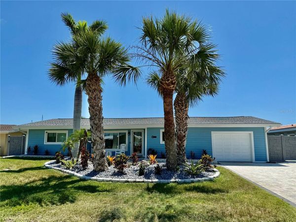 12300 4TH STREET E, TREASURE ISLAND, FL 33706